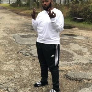 Meet your Posher, Jamarcus